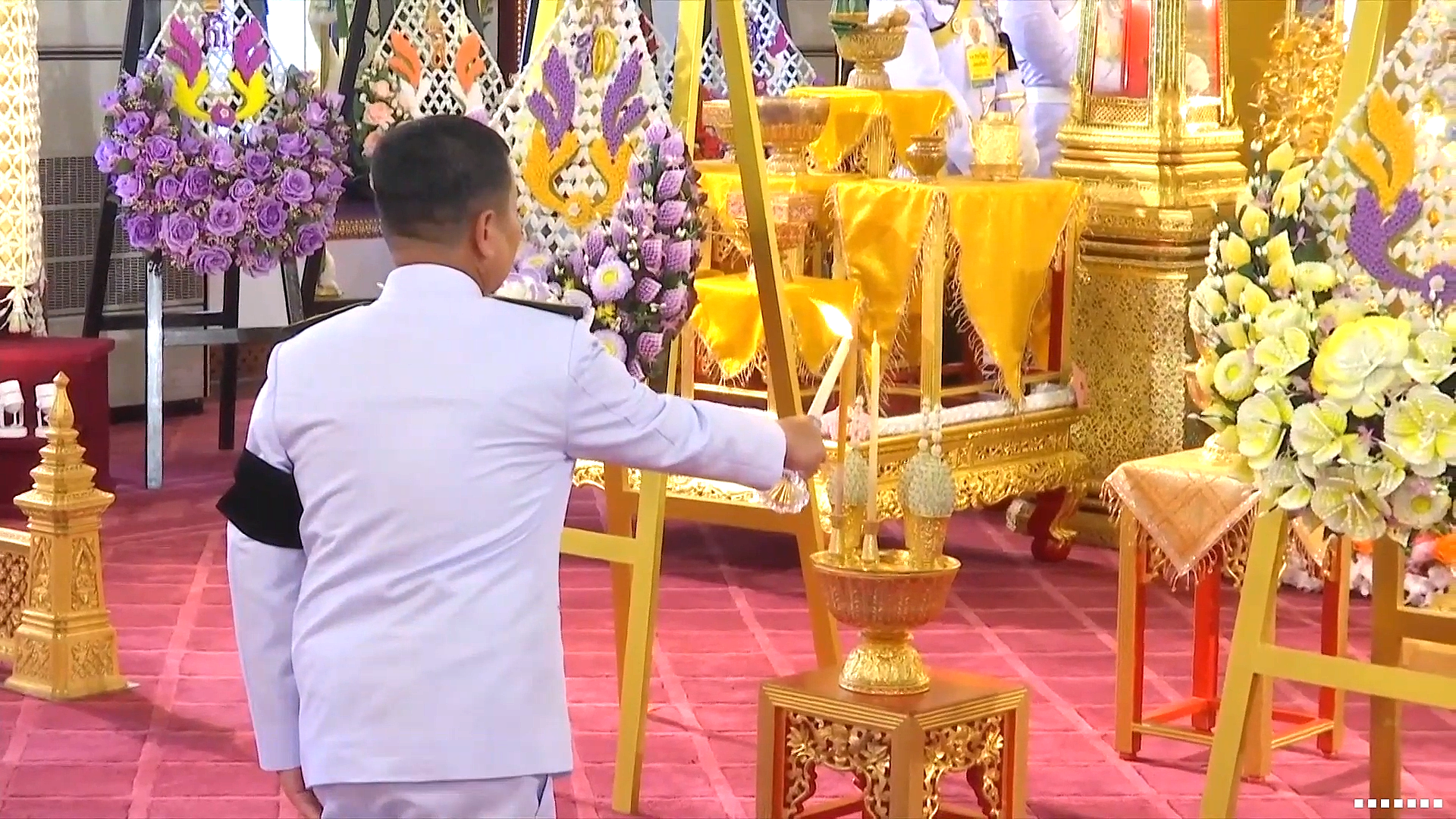 title - สำนักงานการปฏิรูปที่ดินเพื่อเกษตรกรรม ได้รับพระบรมราชานุญาตให้เป็นเจ้าภาพบำเพ็ญกุศลถวายพระศพ สมเด็จพระเจ้าลูกเธอ เจ้าฟ้าพัชรกิติยาภา นเรนทิราเทพยวดี กรมหลวงราชสาริณีสิริพัชร มหาวัชรราชธิดา